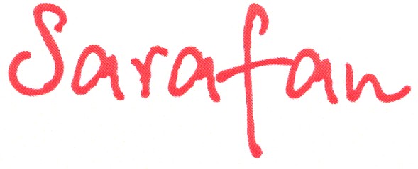 sarafan