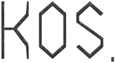 kos.