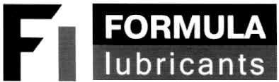 formula lubricants