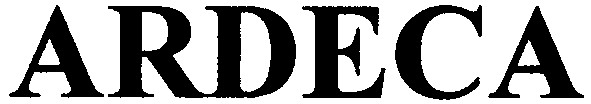 ardeca