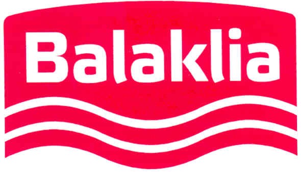 balaklia