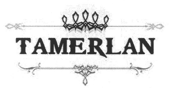 tamerlan