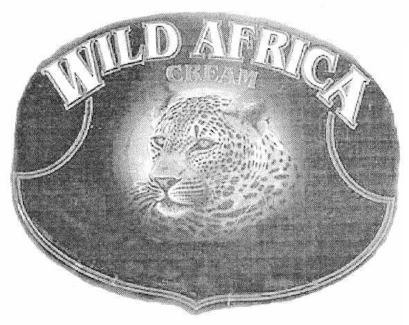 wild africa cream