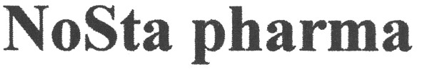 nosta pharma