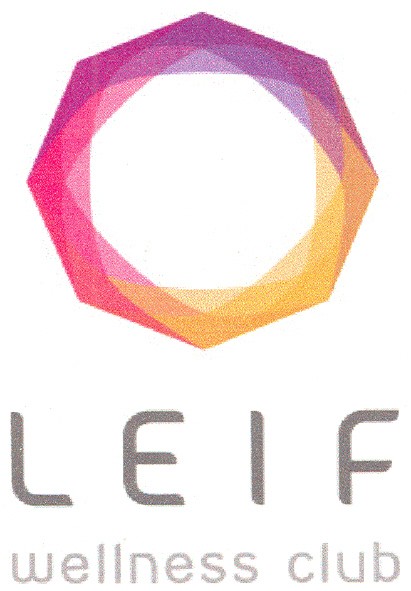 leif wellness club