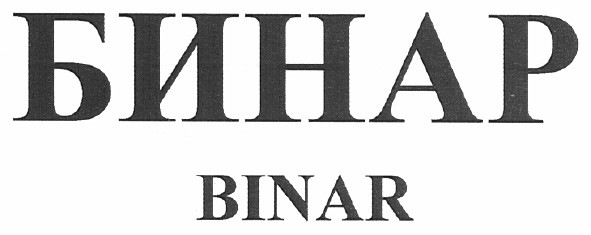бинар binar