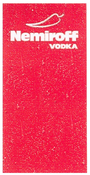 nemiroff vodka