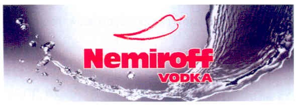 nemiroff vodka