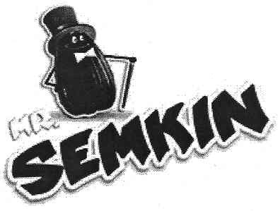 mr. semkin