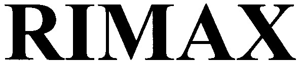 rimax