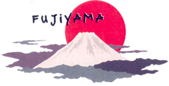 fujiyama