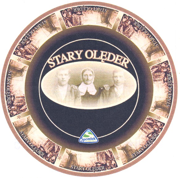 stary oleder