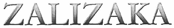 zalizaka