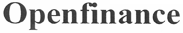 openfinance