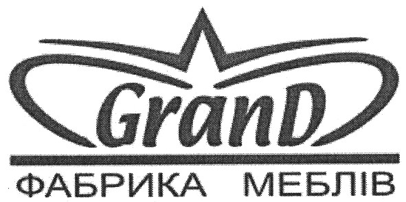 grand фабрика меблів
