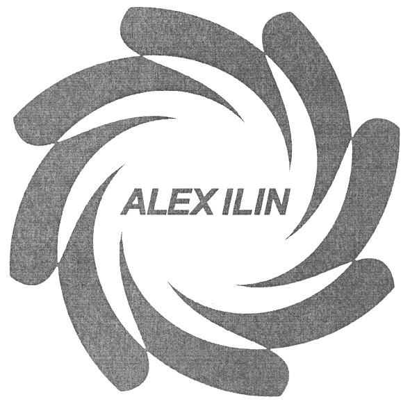 alex ilin