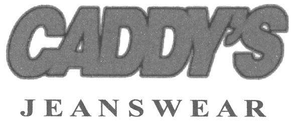 caddy`s jeanswear