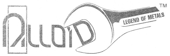 alloid legend of metals tm