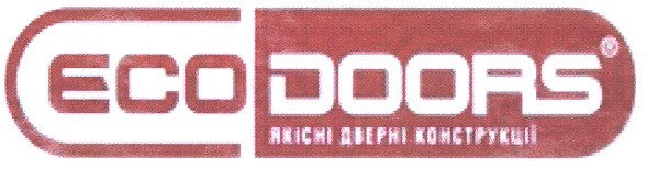 eco doors якісні дверні конструкції