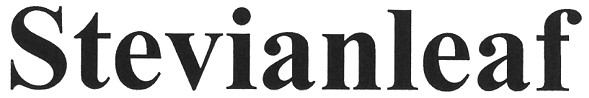 stevianleaf
