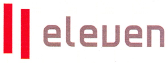 eleuen