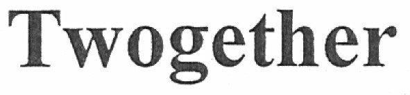 twogether