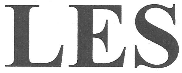les