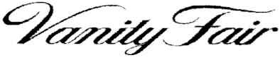 vanity fair