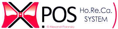 pos ho.re.ca. system alexandr polansky