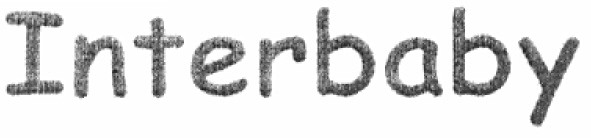 interbaby