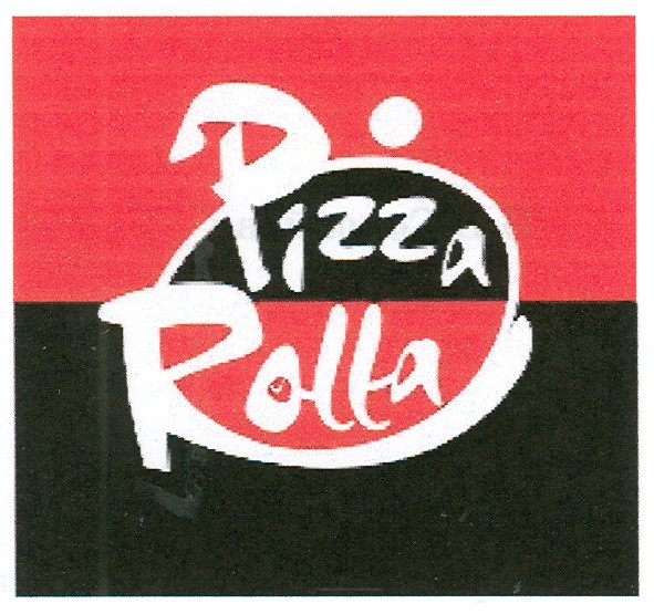 pizza rolla