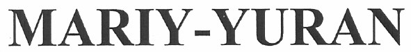 mariy-yuran