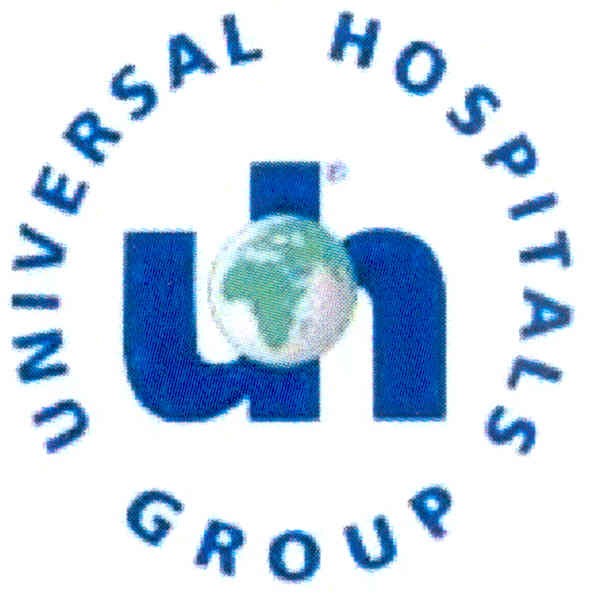 universal hospitals group