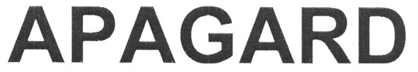 apagard