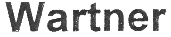 wartner