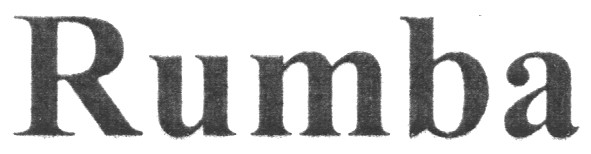 rumba