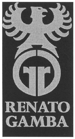 renato gamba