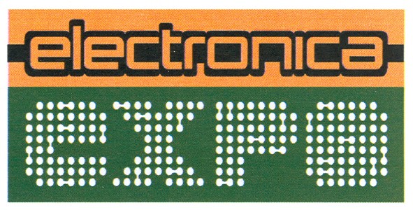 electronica expo