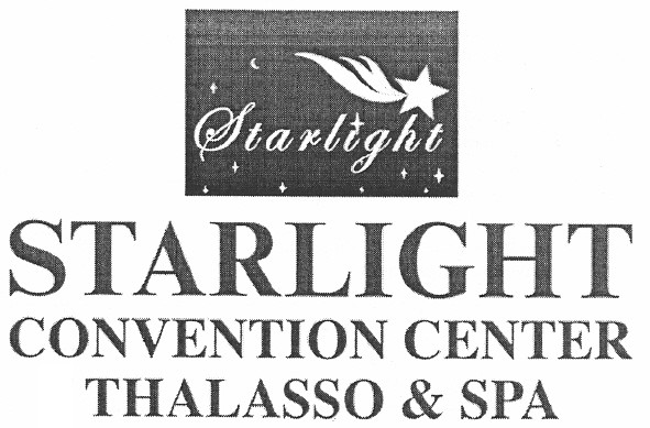 starlight convention center thalasso & spa