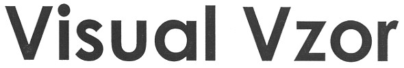 visual vzor