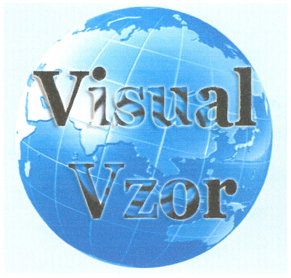 visual vzor