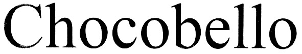 chocobello