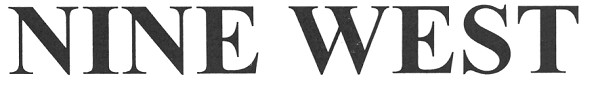 nine west
