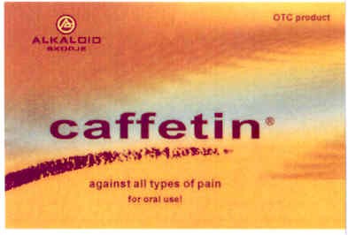 against all types of pain