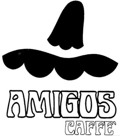 amigos caffe