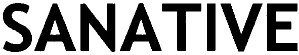 sanative