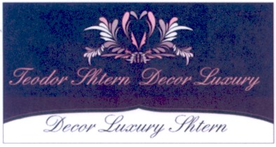 teodor shtern decor luxury