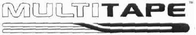 multi tape