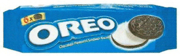 oreo