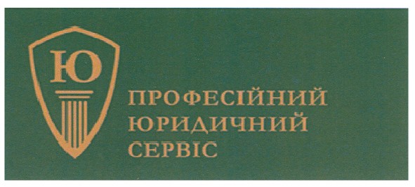 ю професійний юридичний сервіс